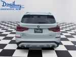 2021 BMW X3 xDrive30e Plug-In Hybrid