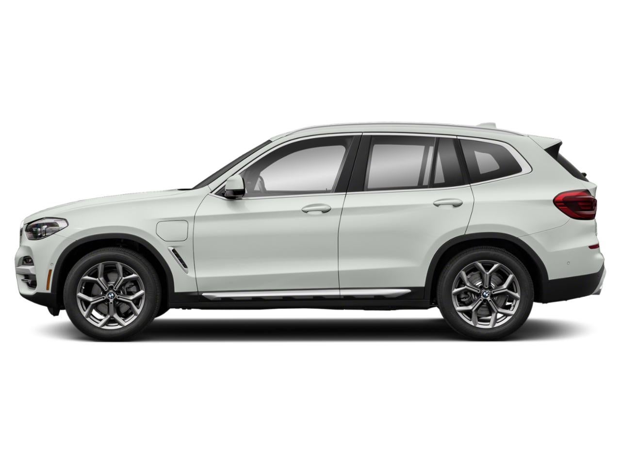 2021 BMW X3 xDrive30e Plug-In Hybrid