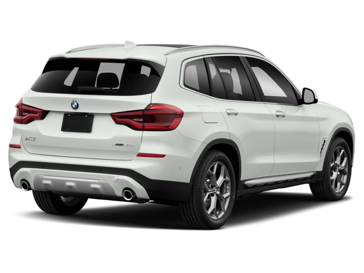 2021 BMW X3 xDrive30e Plug-In Hybrid