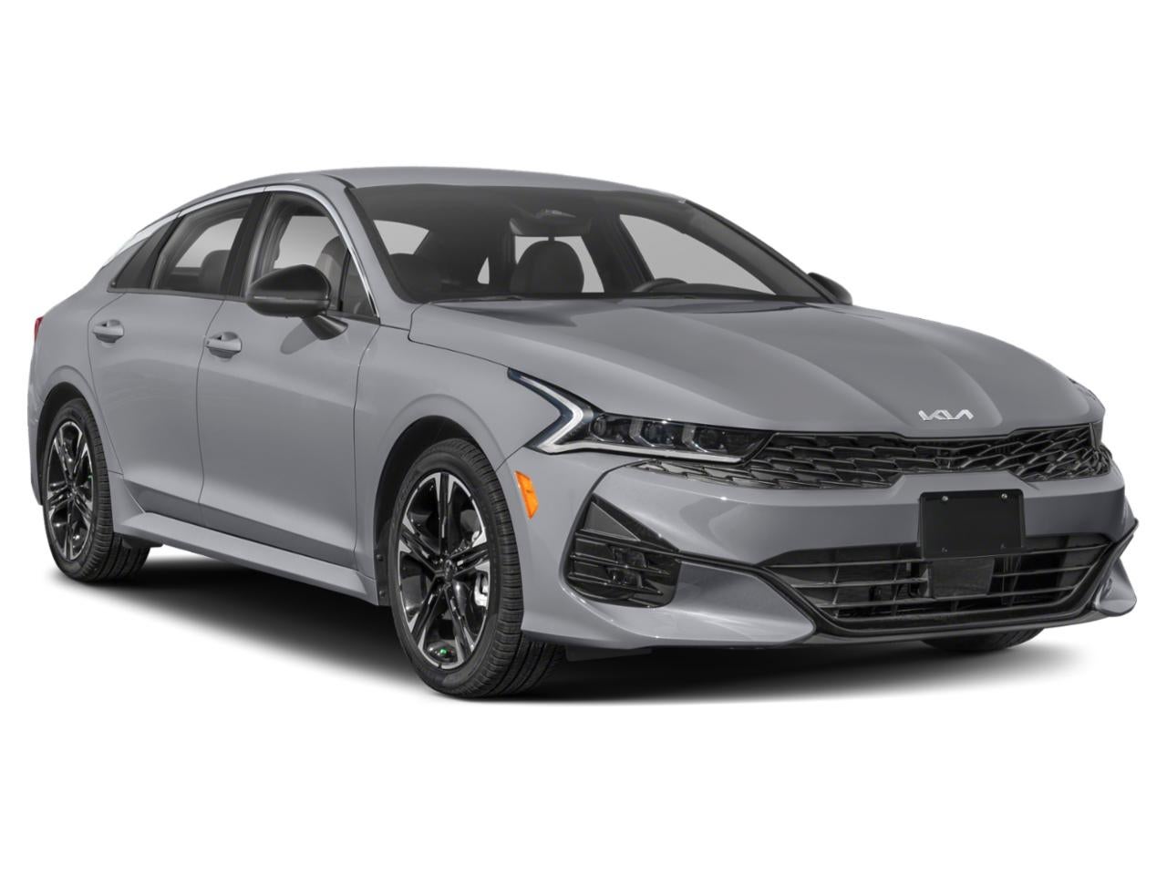 2023 Kia K5 GT-Line Auto FWD