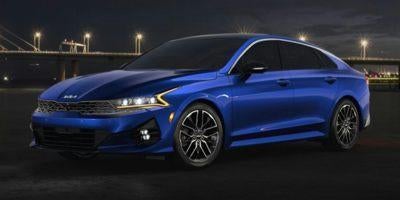 2024 Kia K5 GT-Line Auto FWD