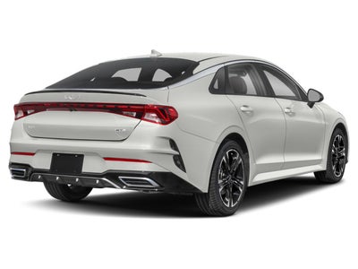 2024 Kia K5 GT-Line Auto FWD