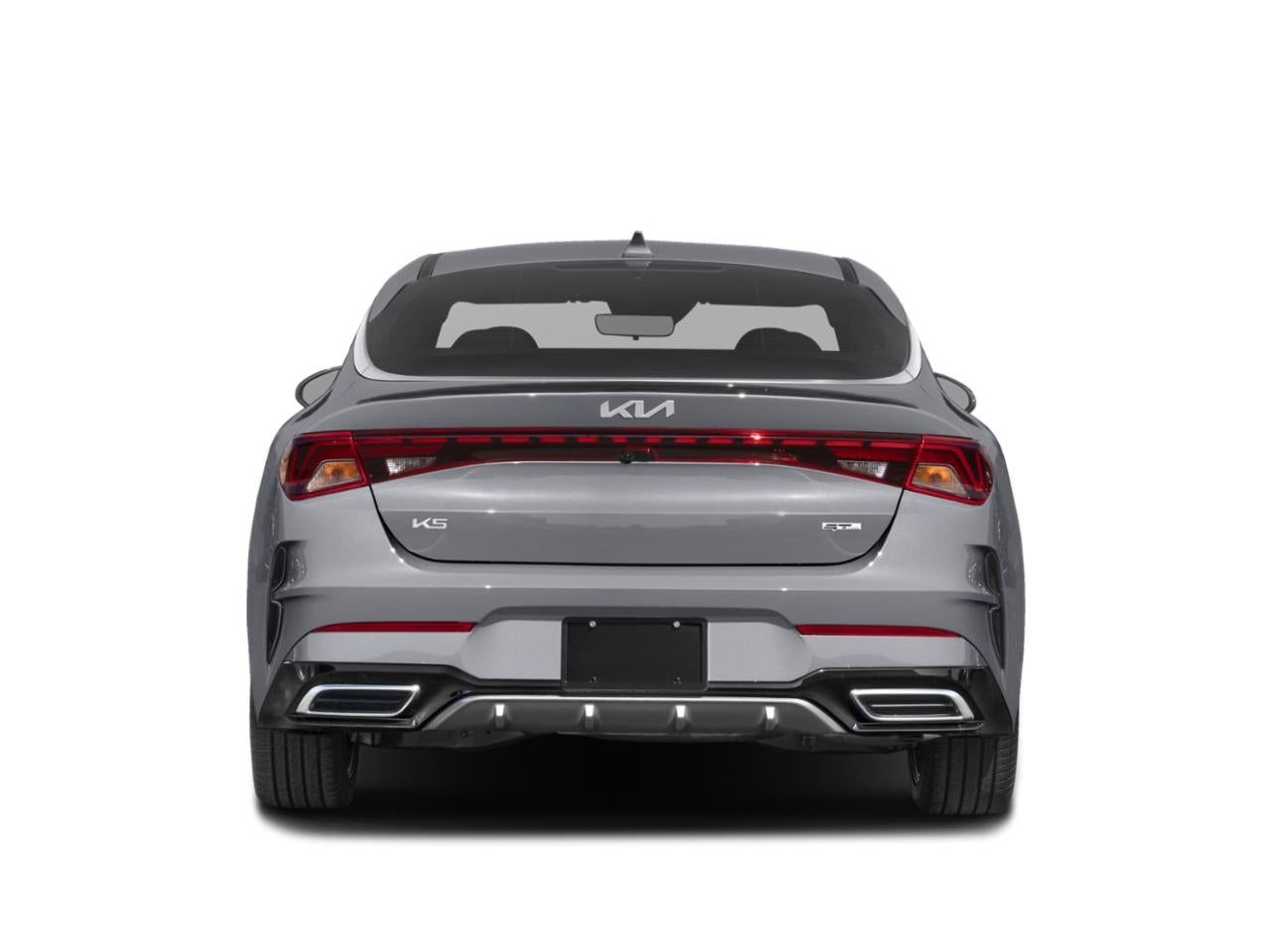 2024 Kia K5 GT-Line Auto FWD