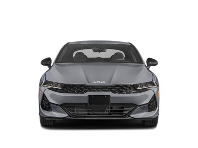 2024 Kia K5 GT-Line Auto FWD