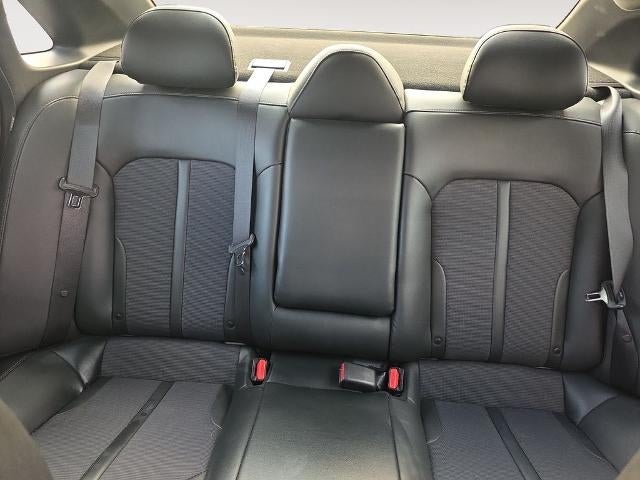 2022 Kia K5 GT-Line Auto FWD