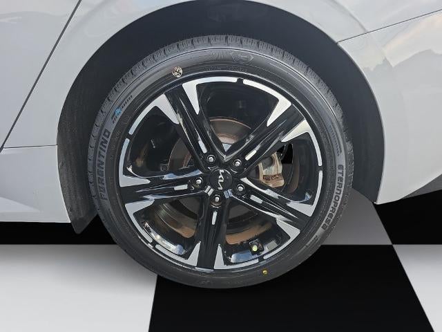 2022 Kia K5 GT-Line Auto FWD