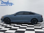 2022 Kia K5 GT-Line Auto FWD
