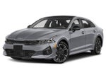 2022 Kia K5 GT-Line Auto FWD