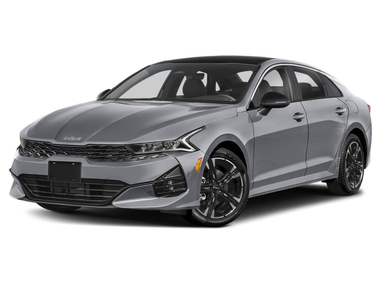 2022 Kia K5 GT-Line Auto FWD