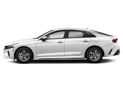 2022 Kia K5 GT-Line Auto FWD