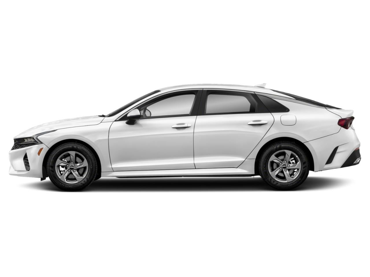 2022 Kia K5 GT-Line Auto FWD