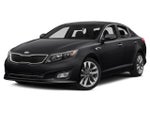 2015 Kia Optima 4dr Sdn SX Turbo