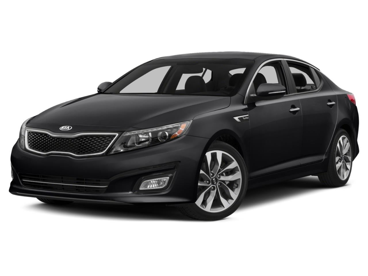 2015 Kia Optima 4dr Sdn SX Turbo