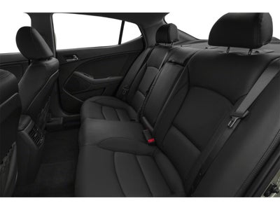 2015 Kia Optima 4dr Sdn SX Turbo