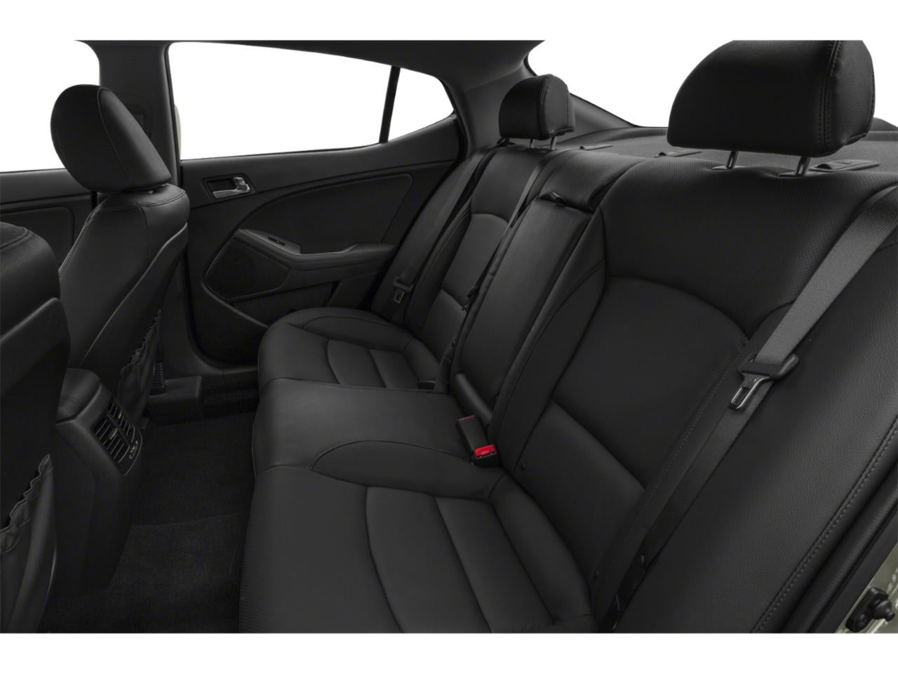 2015 Kia Optima 4dr Sdn SX Turbo