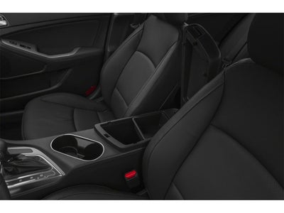 2015 Kia Optima 4dr Sdn SX Turbo