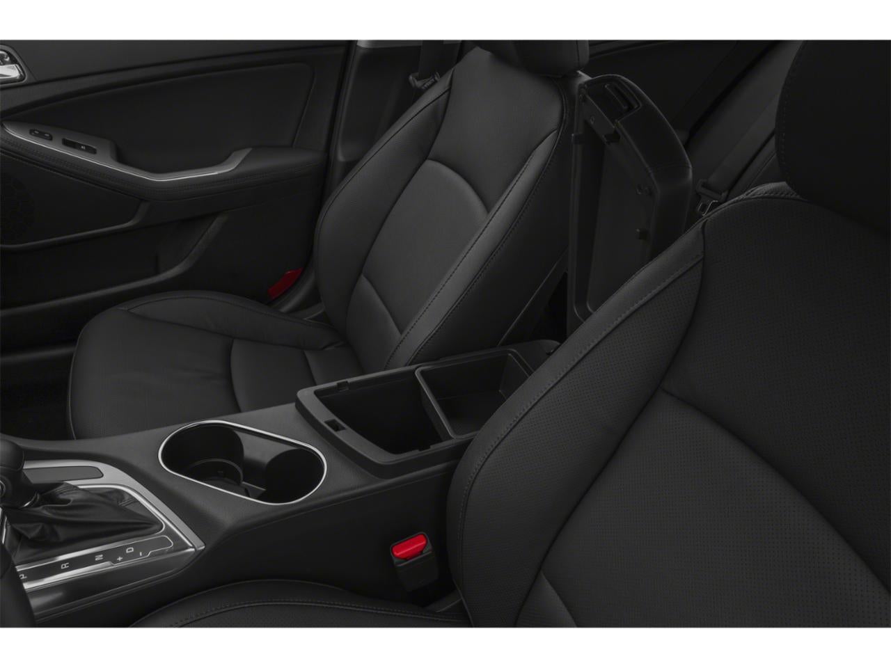 2015 Kia Optima 4dr Sdn SX Turbo