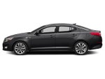 2015 Kia Optima 4dr Sdn SX Turbo
