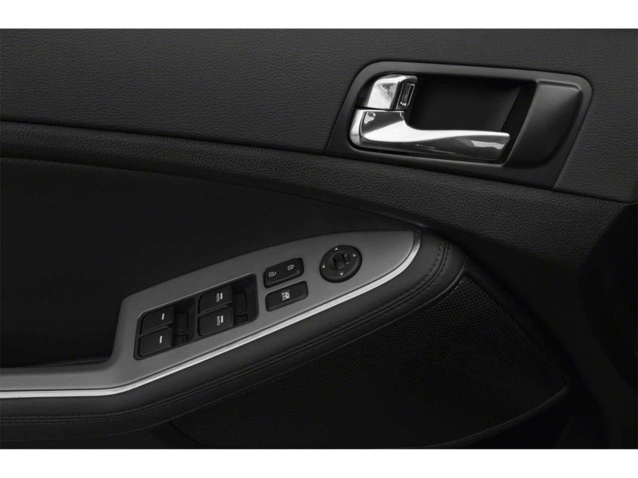 2015 Kia Optima 4dr Sdn SX Turbo