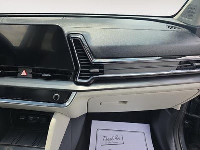 2023 Kia Sportage EX FWD