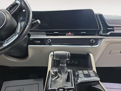 2023 Kia Sportage EX FWD