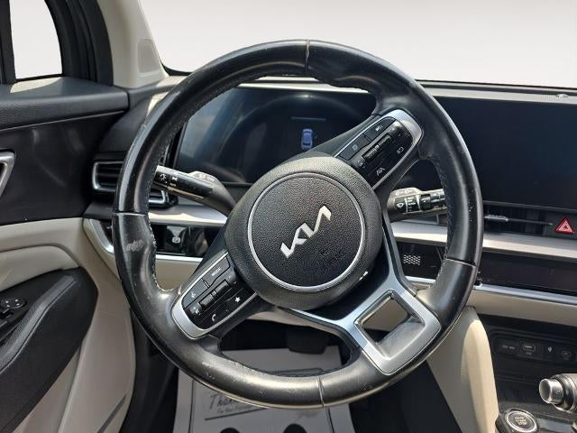 2023 Kia Sportage EX FWD
