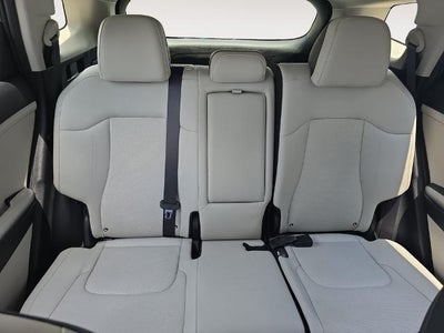 2023 Kia Sportage EX FWD