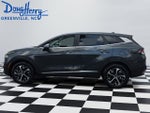2023 Kia Sportage EX FWD