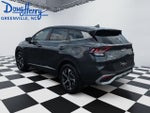 2023 Kia Sportage EX FWD