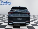 2023 Kia Sportage EX FWD