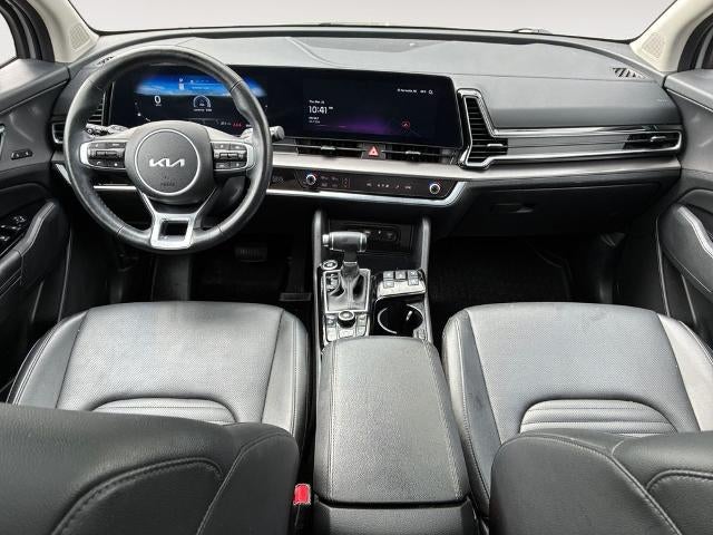 2024 Kia Sportage SX-Prestige FWD