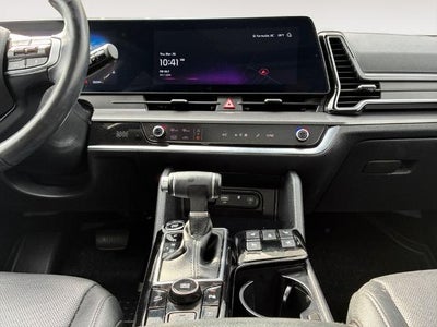 2024 Kia Sportage SX-Prestige FWD