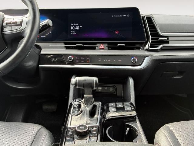 2024 Kia Sportage SX-Prestige FWD