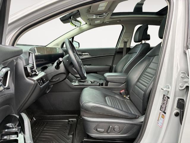 2024 Kia Sportage SX-Prestige FWD