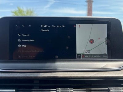 2022 Kia Telluride EX AWD