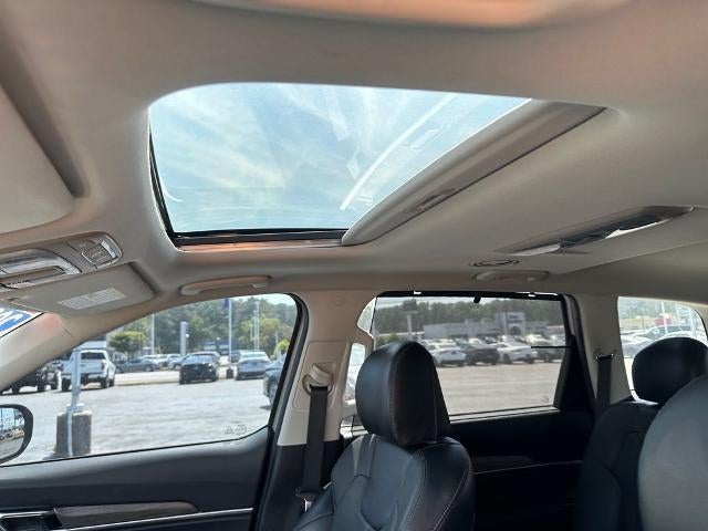 2022 Kia Telluride EX AWD