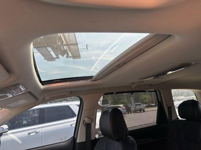 2022 Kia Telluride EX AWD