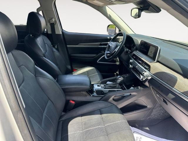 2022 Kia Telluride EX AWD