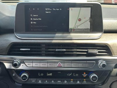 2022 Kia Telluride EX AWD