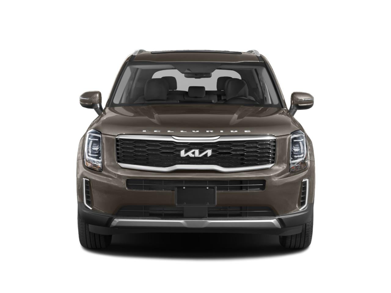 2022 Kia Telluride EX AWD