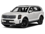 2021 Kia Telluride SX FWD