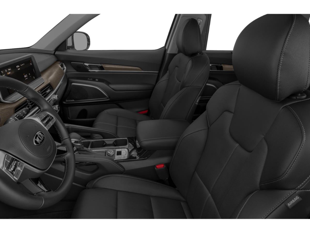 2021 Kia Telluride SX FWD