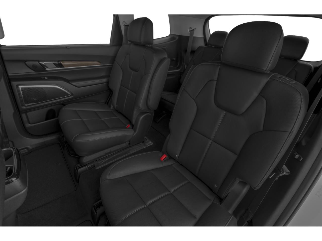 2021 Kia Telluride SX FWD