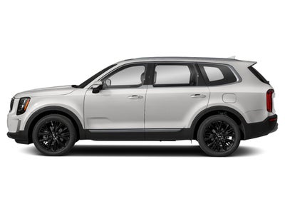 2021 Kia Telluride SX FWD