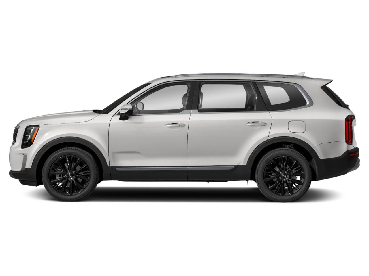 2021 Kia Telluride SX FWD