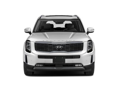 2021 Kia Telluride SX FWD