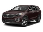 2017 Kia Sorento EX FWD