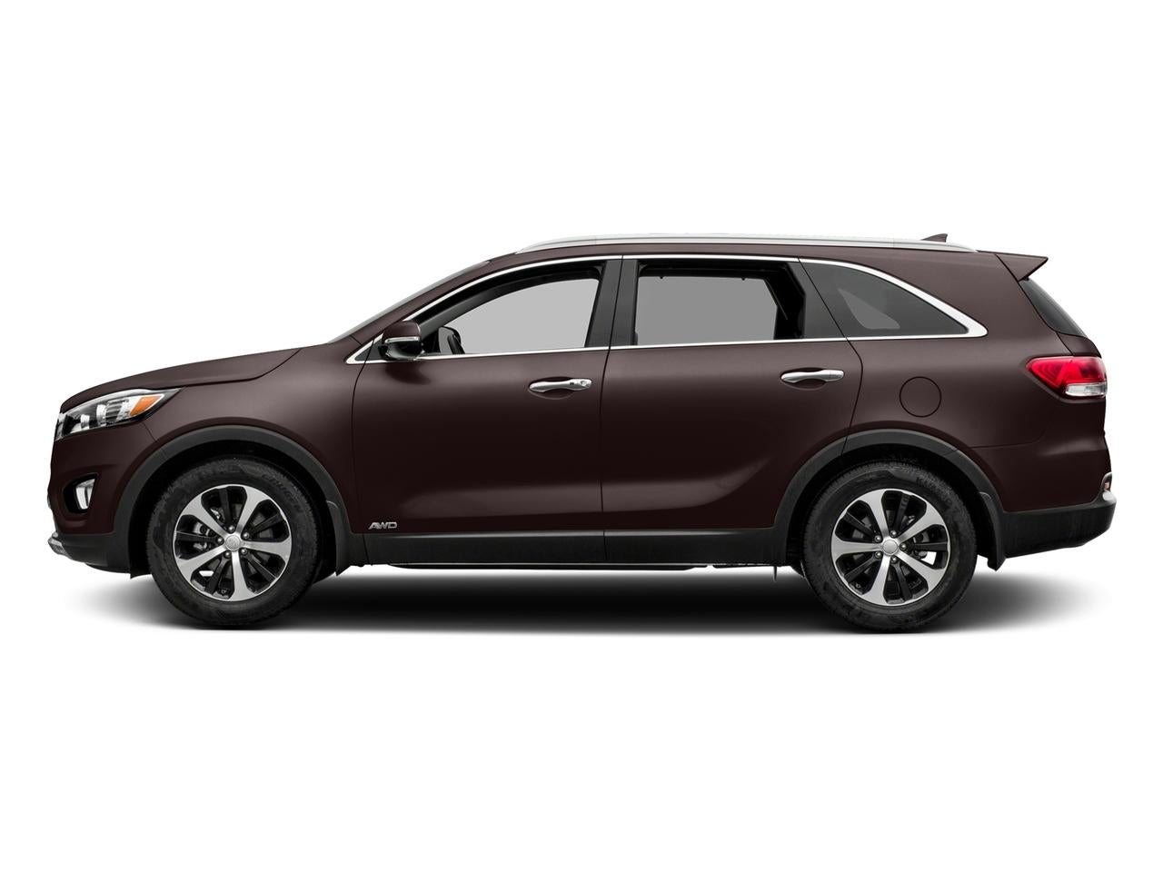 2017 Kia Sorento EX FWD