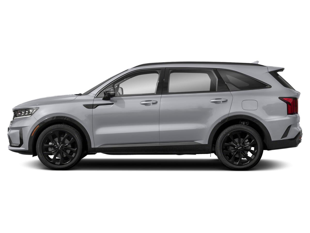 2022 Kia Sorento SX FWD