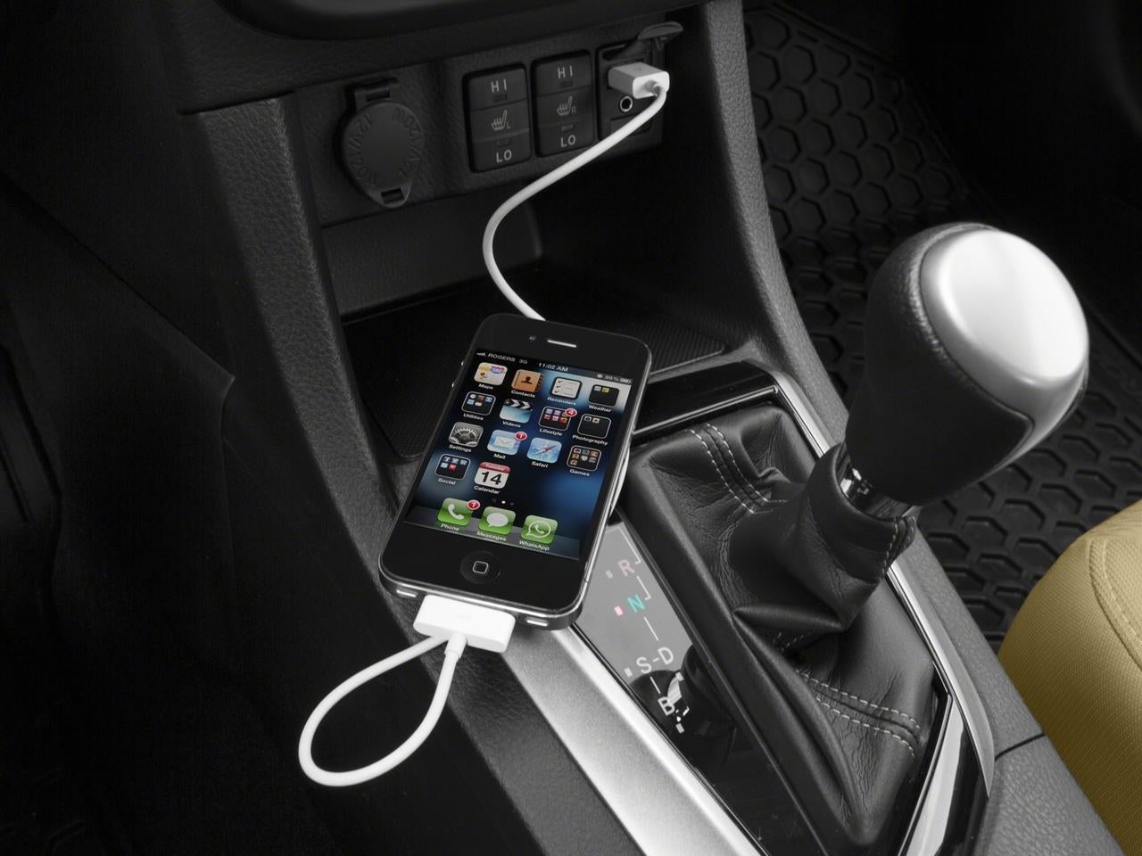 2016 Toyota Corolla 4dr Sdn Man L (GS)